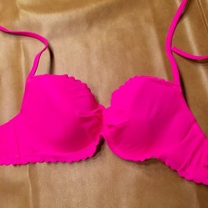 The perfect pink! VS BIKINI. New!!!